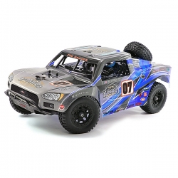 FTX TORRO 1/10 NITRO TROPHY TRUCK 4WD RTR 